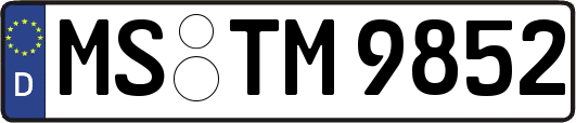 MS-TM9852