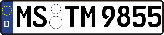 MS-TM9855