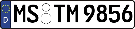 MS-TM9856