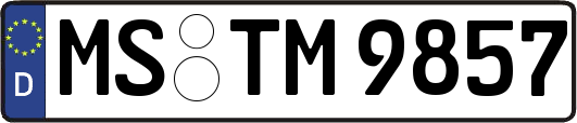 MS-TM9857