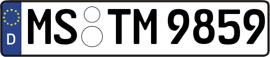 MS-TM9859