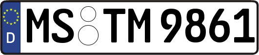 MS-TM9861