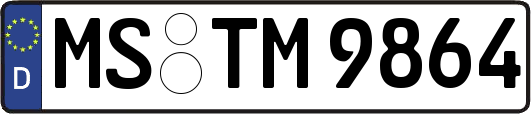 MS-TM9864