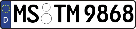 MS-TM9868