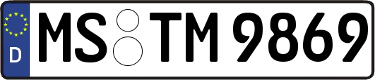 MS-TM9869