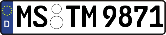MS-TM9871