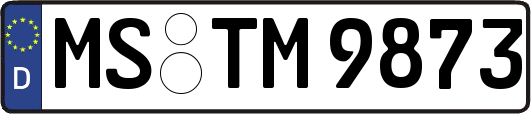MS-TM9873