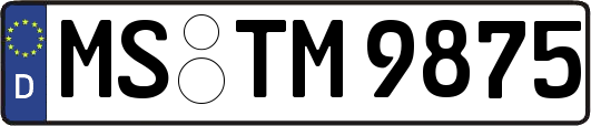 MS-TM9875