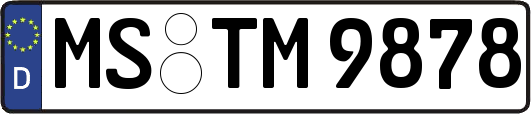 MS-TM9878