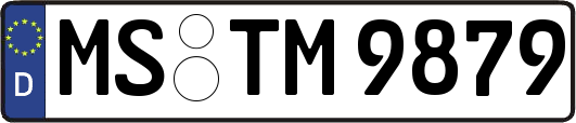 MS-TM9879