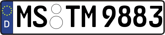 MS-TM9883