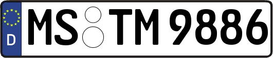 MS-TM9886