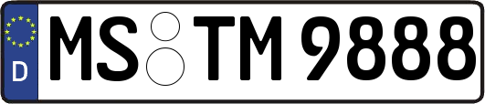 MS-TM9888
