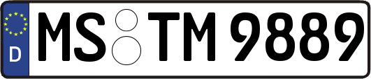 MS-TM9889