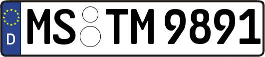 MS-TM9891