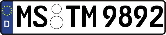 MS-TM9892