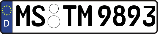 MS-TM9893
