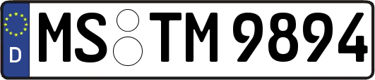 MS-TM9894