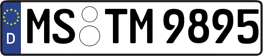 MS-TM9895