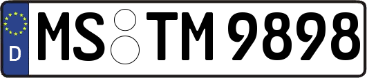 MS-TM9898