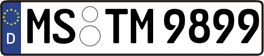 MS-TM9899