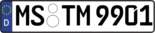 MS-TM9901