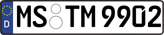 MS-TM9902