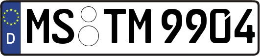 MS-TM9904