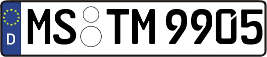 MS-TM9905