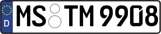 MS-TM9908