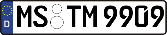 MS-TM9909