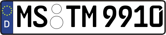 MS-TM9910