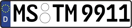 MS-TM9911
