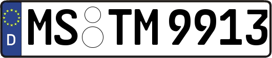 MS-TM9913
