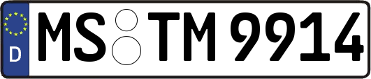MS-TM9914