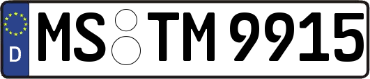 MS-TM9915
