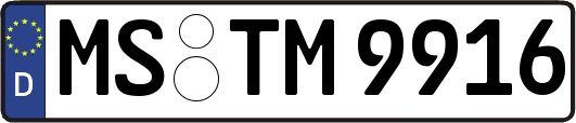 MS-TM9916
