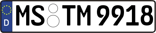 MS-TM9918