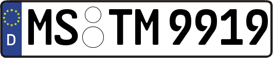 MS-TM9919