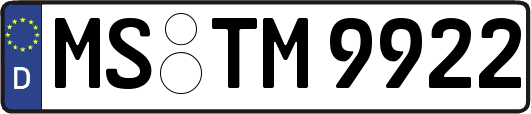 MS-TM9922