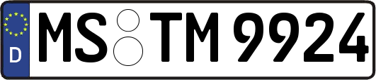 MS-TM9924