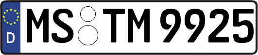 MS-TM9925