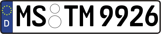 MS-TM9926