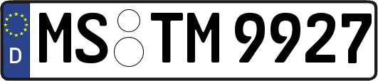 MS-TM9927
