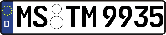 MS-TM9935