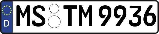 MS-TM9936