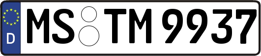 MS-TM9937
