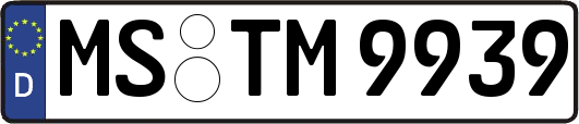 MS-TM9939