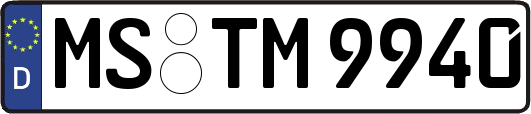 MS-TM9940