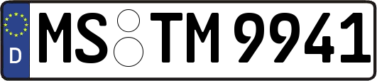 MS-TM9941